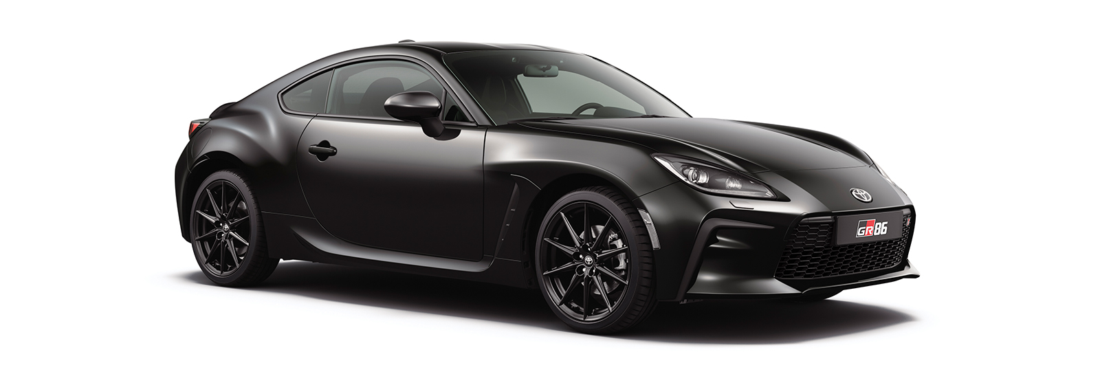 Toyota Qatar Official Site - Toyota Gr86